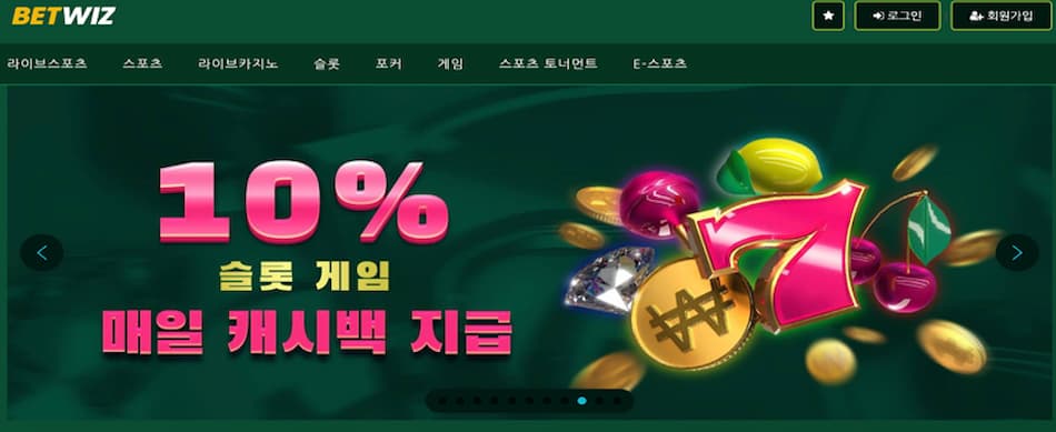 betwiz