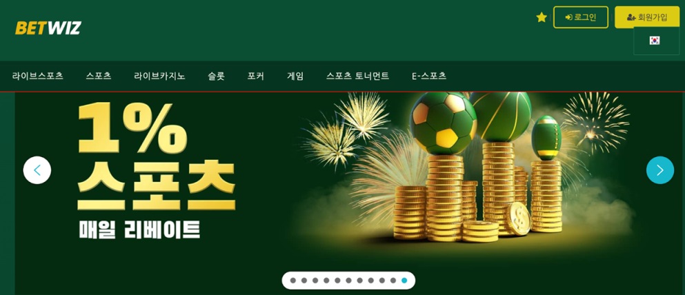 Betwiz